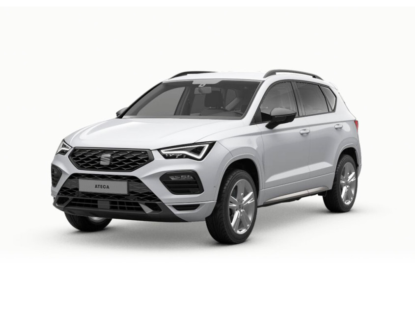 SEAT Ateca 1.5 TSI EVO FR Line 5dr Petrol Estate